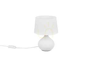 Lampa Stołowa RL MARTIN R50371001