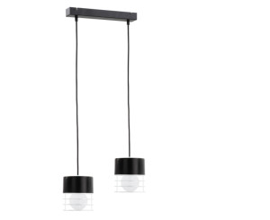 Lampa wisząca 1xE27 MAO