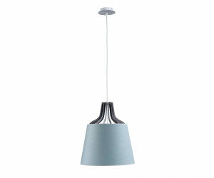 Lampa wisząca 1xE27 LUCIO GREEN 733