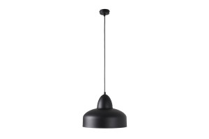 Lampa Wisząca Como Black ALDEX