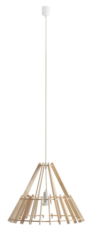Lampa Wisząca Ferb ALDEX