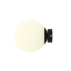 Kinkiet Ball Black M ALDEX