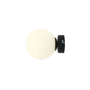 Kinkiet Ball Black S ALDEX