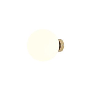 Kinkiet Ball Gold M ALDEX