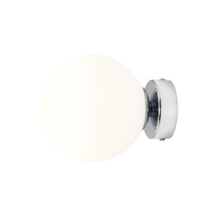 Kinkiet Ball Chrome S ALDEX