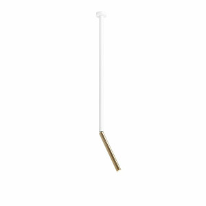 Plafon Stick White L ALDEX