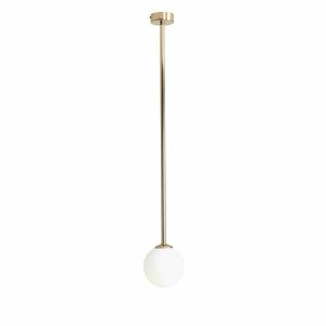 Plafon Pinne Long Gold ALDEX