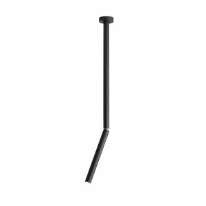 Plafon Stick All Black M ALDEX