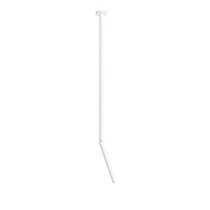 Plafon Stick All White L ALDEX
