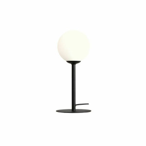 Lampka Biurkowa Pinne Black ALDEX