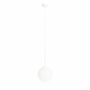 Lampa Wisząca Bosso Mini 20 White ALDEX
