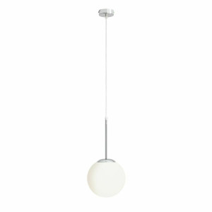 Lampa Wisząca Bosso Mini 20 Chrome ALDEX