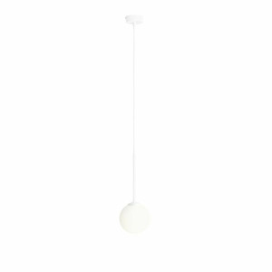 Lampa Wisząca Bosso Mini 14 White ALDEX