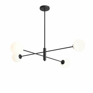 Plafon Homme 4 Black ALDEX