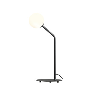Lampka Biurkowa Pure Black ALDEX