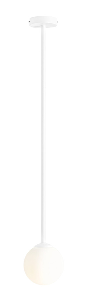 Plafon Pinne Long White ALDEX