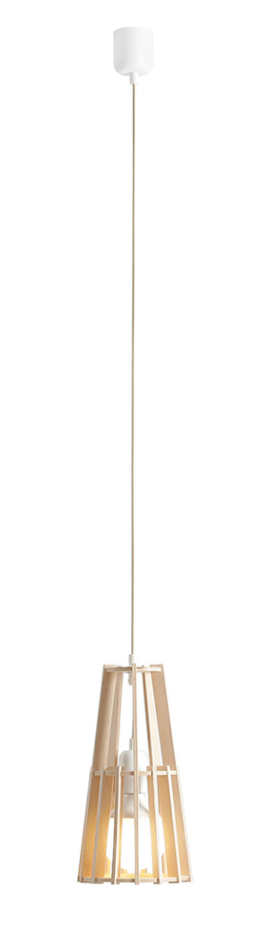 Lampa Wisząca Ferb S ALDEX