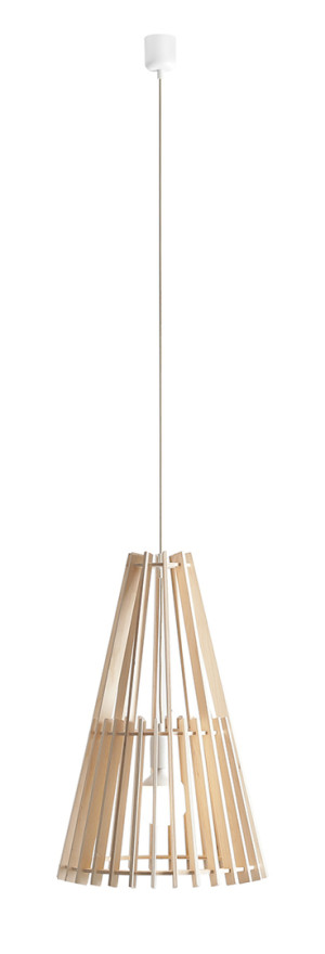 Lampa Wisząca Ferb L ALDEX