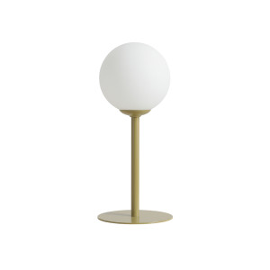 Lampka Biurkowa Pinne Pistachio ALDEX
