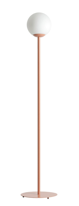 Lampa Stojąca Pinne Coral ALDEX
