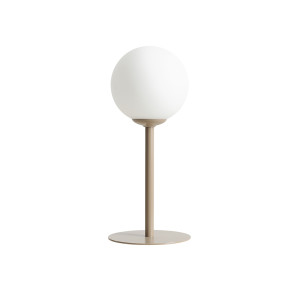 Lampka Biurkowa Pinne Beige ALDEX