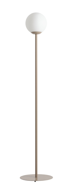 Lampa Stojąca Pinne Beige ALDEX