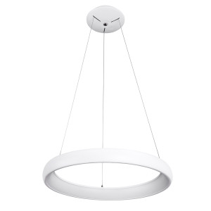 Nowoczesna Lampa Wisząca Alessia