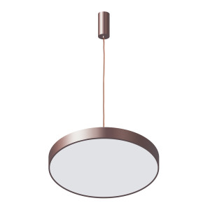 Nowoczesna Lampa Wisząca Orbital