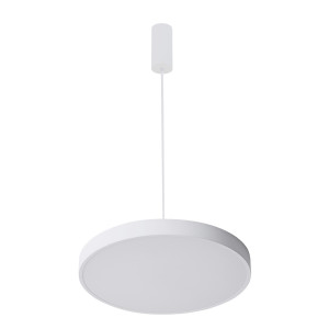 Nowoczesna Lampa Wisząca Orbital