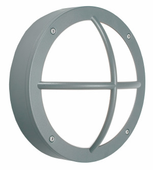 - NORLYS RONDANE 538 Aluminium Led E27 Led 9w