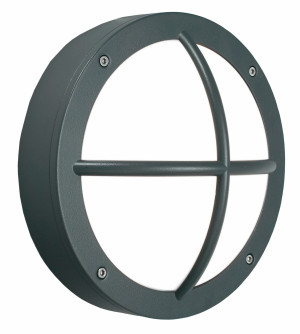 - NORLYS RONDANE 538 Graphite Led E27 Led 9w