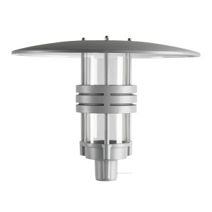 - NORLYS Visby 6015 Aluminium Led 27w 3000k Eei E