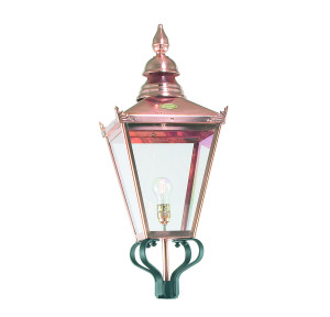 - NORLYS CHELSEA 9012 Copper E27 11w
