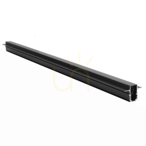 Szyna magnetyczna ll-20a podtynkowa 150cm