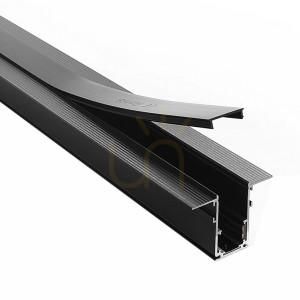 Szyna magnetyczna ll-20c podtynkowa 150cm