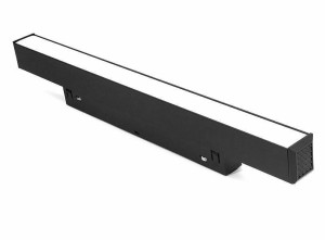 Lampa linowa Led do szyn magnetycznych 12W 4000K DDCX-FG300