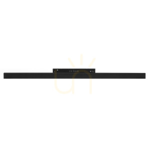 Linia led do szyn magnetycznych 30w 4000k ddcx-fg900