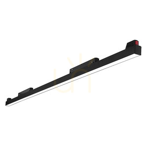 Linia led do szyn magnetycznych 40w 4000k ddcx-fg1200