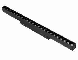 Lampa liniowa z diodami do szyn magnetycznych 24W 4000K DDCX-GS24-436