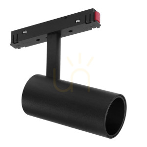 Reflektor spot do szyn magnetycznych 15w 4000k ddcx-b15