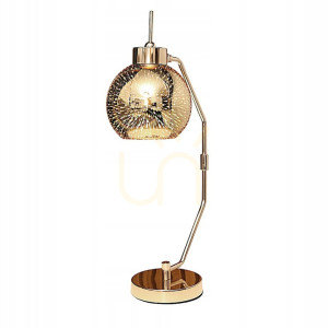 Lampa disco biurkowa mts-218