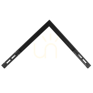 Lampa magnetyczna narożna ddcx-b12 24w 4000k