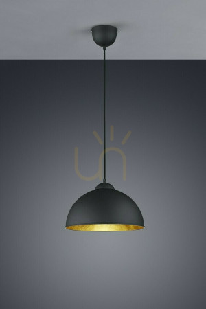 Lampa Wisząca RL JIMMY R30121002