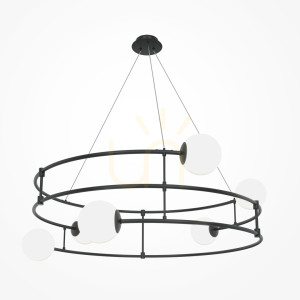 Lampa wisząca BALANCE MOD317PL-06B Maytoni