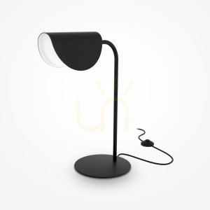 Lampa stołowa MOLLIS MOD126TL-01B Maytoni