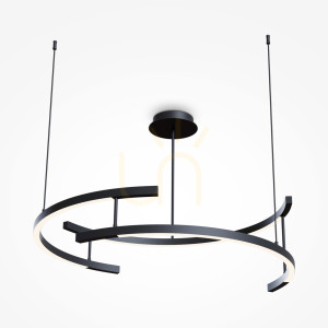 Lampa wisząca LINE MOD054PL-L52B3K Maytoni