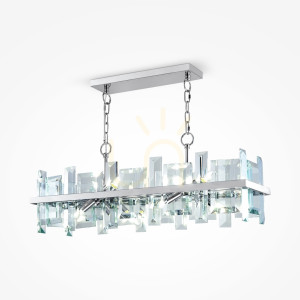 Lampa wisząca CEREZO MOD201PL-08N Maytoni