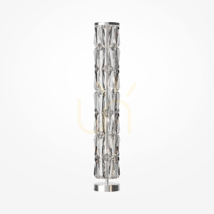 Lampa podłogowa PUNTES MOD043FL-08CH Maytoni