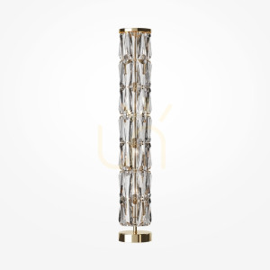 Lampa podłogowa PUNTES MOD043FL-08G Maytoni