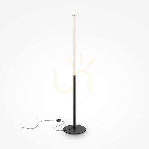 Lampa podłogowa RAY Z012FL-L18B3K Maytoni
